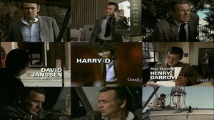 Dr. Finlay's Casebook 4. évad Ep.26 26. epizód