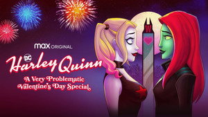 Harley Quinn kép