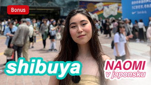 Naomi v Japonsku Speciális epizódok Ep.3 3. epizód