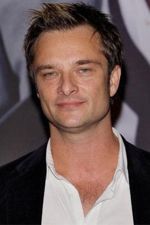 David Hallyday profil kép