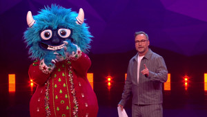 The Masked Singer 11. évad Ep.4 4. epizód