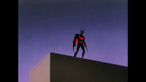 Batman of the Future kép