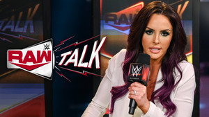 Raw Talk 5. évad Ep.10 10. epizód