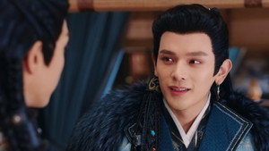 相思令 1. évad Ep.4 4. epizód