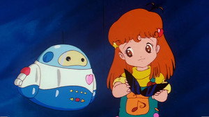 はーいステップジュン 1. évad Ep.7 7. epizód