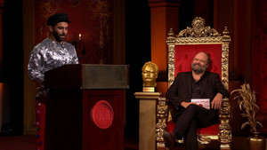 Kongen befaler 4. évad Ep.11 11. epizód