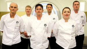 MasterChef: The Professionals 8. évad Ep.1 1. epizód