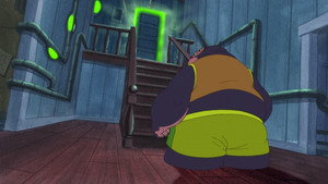 Lilo és Stitch 2. évad Ep.25 Gliccs