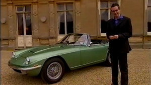 Top Gear 45. évad Ep.7 7. epizód