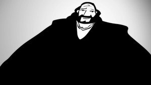 Blank on Blank 1. évad Ep.22 22. epizód