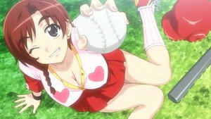 一緒にHしよっ 2. évad Ep.1 1. epizód