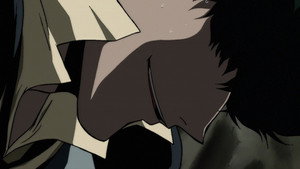 Cowboy Bebop kép
