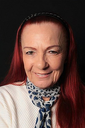 Nilüfer Aydan profil kép