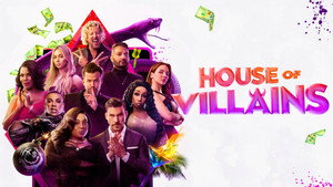 House of Villains kép