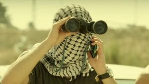 Fauda 1. évad Ep.7 7. epizód