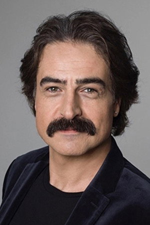 Bülent Alkış profil kép