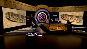 QI 19. évad Ep.16 16. epizód