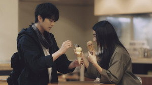 明日もきっと君に恋をする。 kép