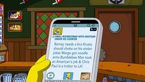A Simpson család Speciális epizódok Ep.75 75. epizód