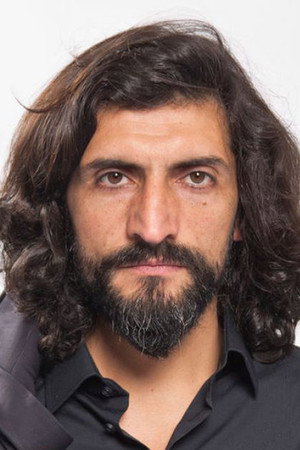 Numan Acar profil kép