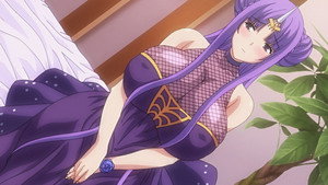 ピュアホリック ～純潔乙女と婚姻カンケイ！？～ kép