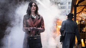 Gotham 3. évad Ep.2 Égesse meg a boszorkányt