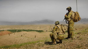 Afghanistan: Inside Australia's War kép