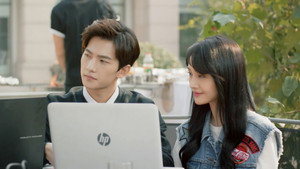 Love O2O 1. évad Ep.29 29. epizód