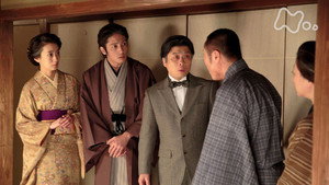 あさが来た 1. évad Ep.146 146. epizód