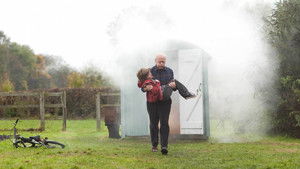 A múlt igazsága 1. évad Ep.3 3. epizód