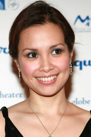 Lea Salonga profil kép