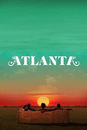 Atlanta poszter