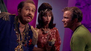 Star Trek 2. évad Ep.8 Én, első Mudd