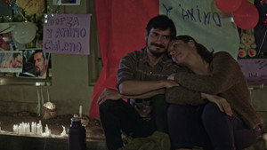 12 días que estremecieron Chile 2. évad Ep.10 10. epizód
