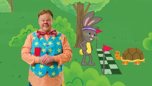 Mr Tumble 1. évad Ep.4 4. epizód
