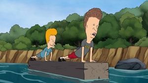 Mike Judge: Beavis és Butthead 1. évad Ep.6 6. epizód