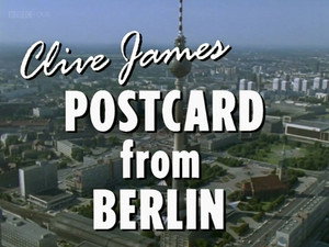 Clive James' Postcard from 6. évad Ep.2 2. epizód