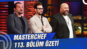 MasterChef Türkiye 4. évad Ep.113 113. epizód