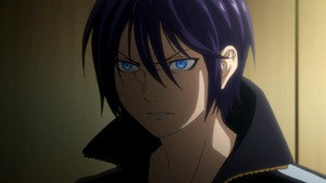ノラガミ 2. évad Ep.4 4. epizód