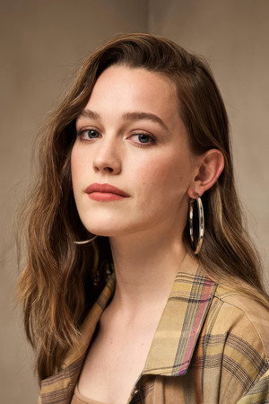 Victoria Pedretti profil kép