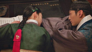 조선혼담공작소 꽃파당 1. évad Ep.11 11. epizód