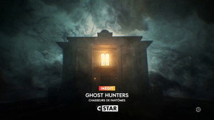 Ghost Hunters kép