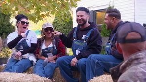 Jersey Shore: Családi vakáció 8. évad Ep.6 6. epizód