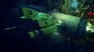 Thunderbirds Are Go! 1. évad Ep.1 1. epizód