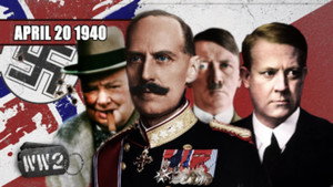 World War Two 2. évad Ep.16 16. epizód