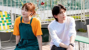 君の花になる 1. évad Ep.4 4. epizód