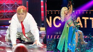 Lip Sync Battle 2. évad Ep.4 4. epizód