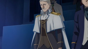 貴族転生 ～恵まれた生まれから最強の力を得る～ 1. évad Ep.4 4. epizód