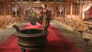 千秋英烈传 1. évad Ep.5 5. epizód