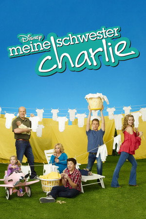 Sok sikert, Charlie! poszter